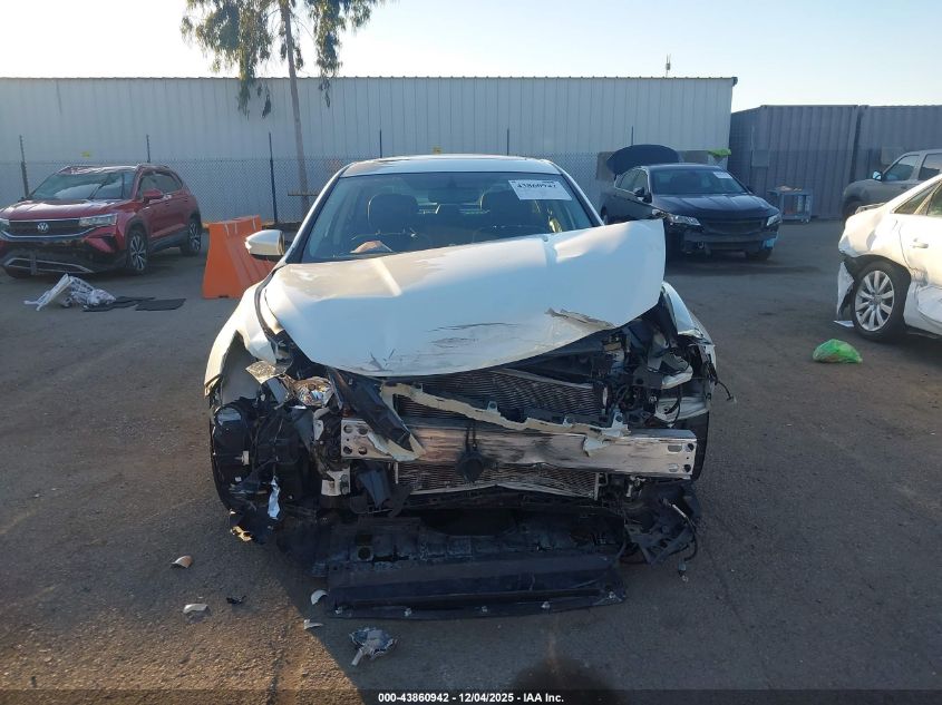 2016 Nissan Altima 2.5 Sl VIN: 1N4AL3AP3GC226413 Lot: 43860942