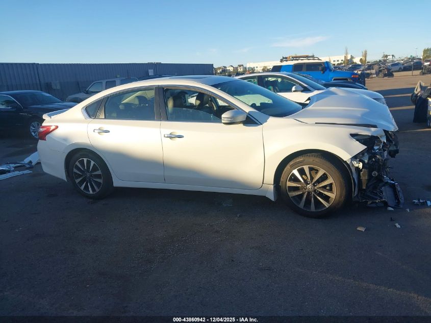 2016 Nissan Altima 2.5 Sl VIN: 1N4AL3AP3GC226413 Lot: 43860942