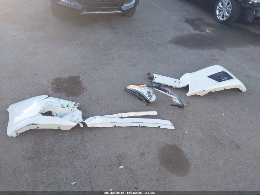 2016 Nissan Altima 2.5 Sl VIN: 1N4AL3AP3GC226413 Lot: 43860942