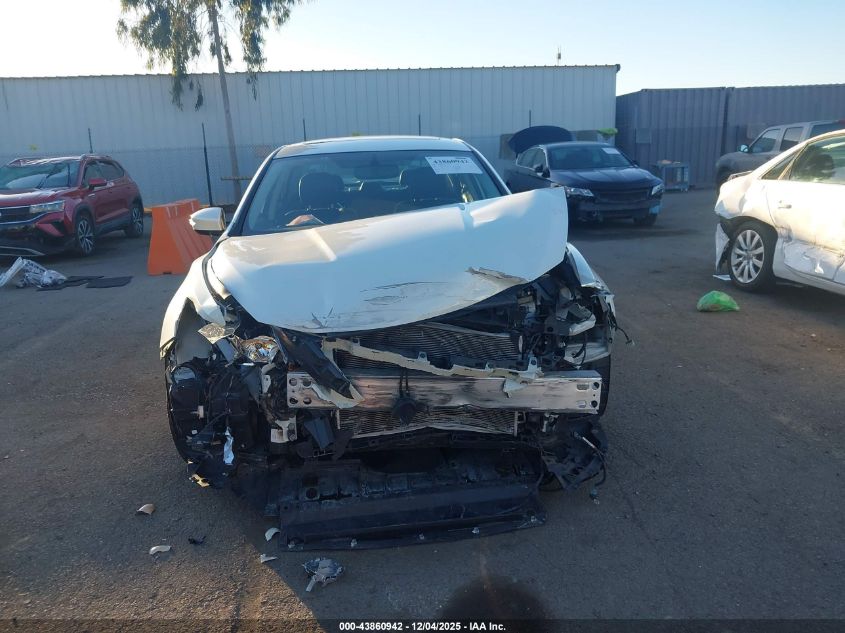 2016 Nissan Altima 2.5 Sl VIN: 1N4AL3AP3GC226413 Lot: 43860942