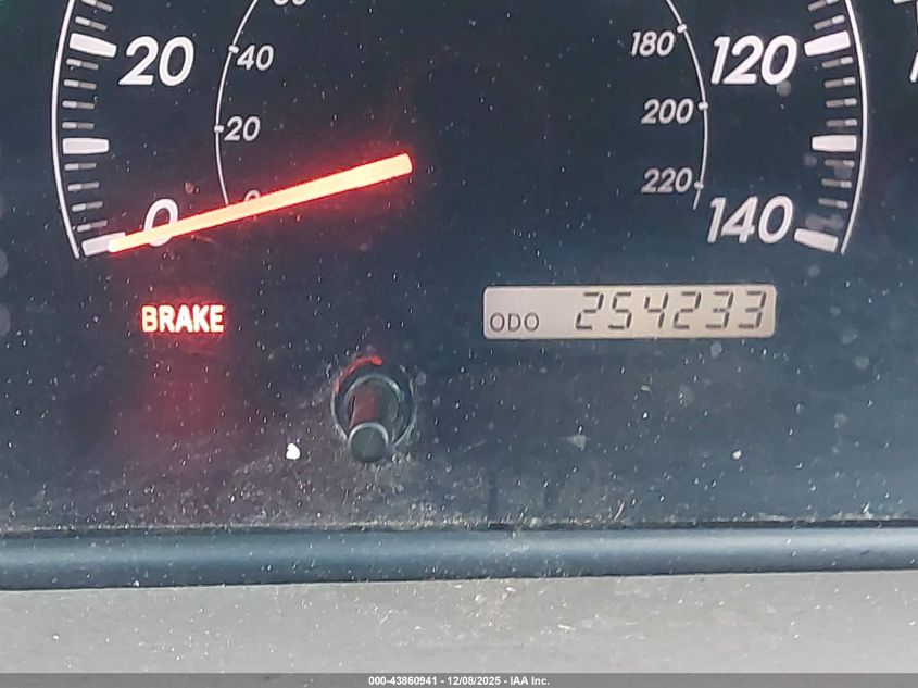 2005 Toyota Camry Xle V6 VIN: 4T1BF30K65U085478 Lot: 43860941