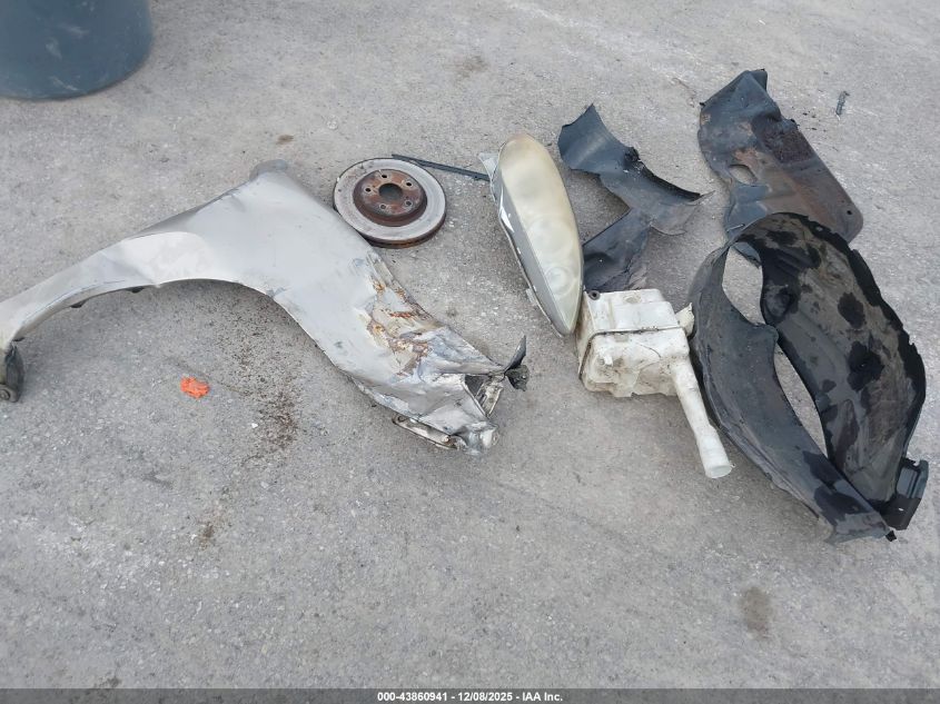 2005 Toyota Camry Xle V6 VIN: 4T1BF30K65U085478 Lot: 43860941