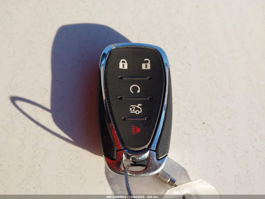 2023 Chevrolet Malibu Fwd 1Lt VIN: 1G1ZD5ST9PF160409 Lot: 43860944