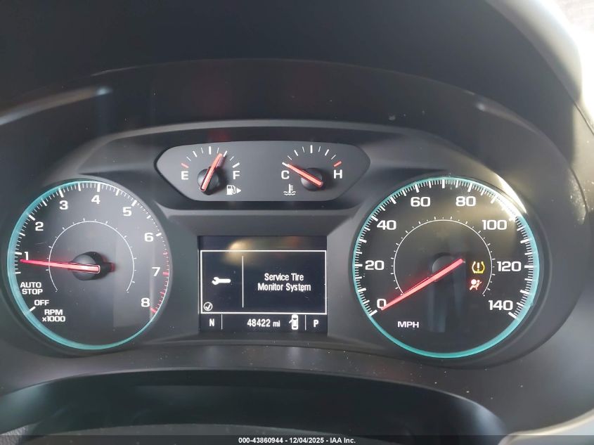 2023 Chevrolet Malibu Fwd 1Lt VIN: 1G1ZD5ST9PF160409 Lot: 43860944