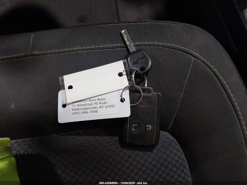 2021 Chevrolet Colorado 4Wd Short Box Lt VIN: 1GCGTCEN7M1267857 Lot: 43860950