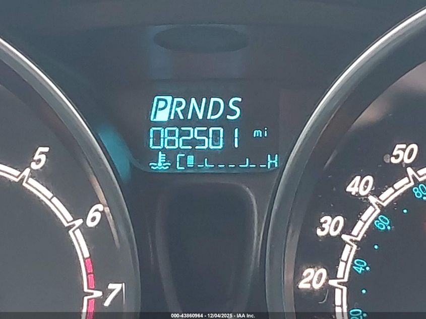 2019 Ford Fiesta Se VIN: 3FADP4BJ1KM140381 Lot: 43860964