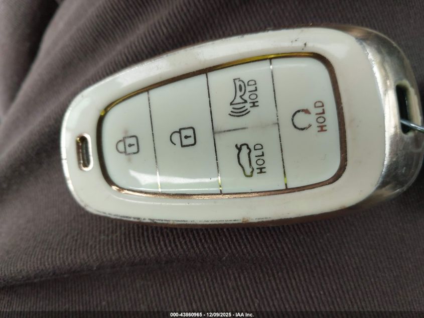 2023 Hyundai Tucson Sel VIN: 5NMJBCAE0PH199975 Lot: 43860965