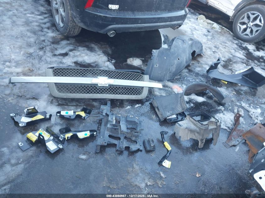 2004 Chevrolet Silverado 3500 Chassis VIN: 1GBJC34U74E279406 Lot: 43860987