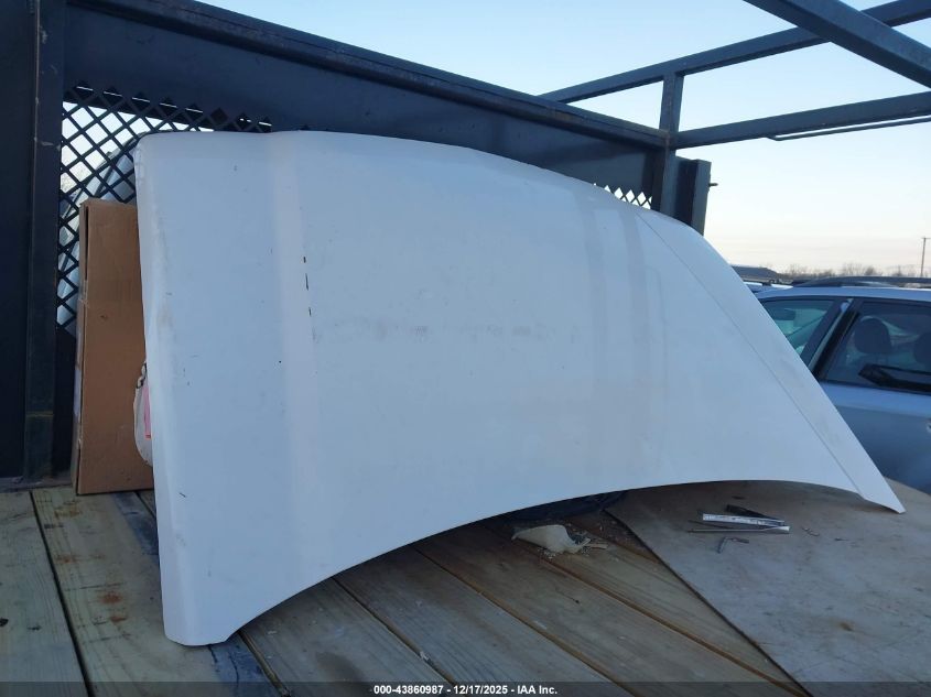 2004 Chevrolet Silverado 3500 Chassis VIN: 1GBJC34U74E279406 Lot: 43860987