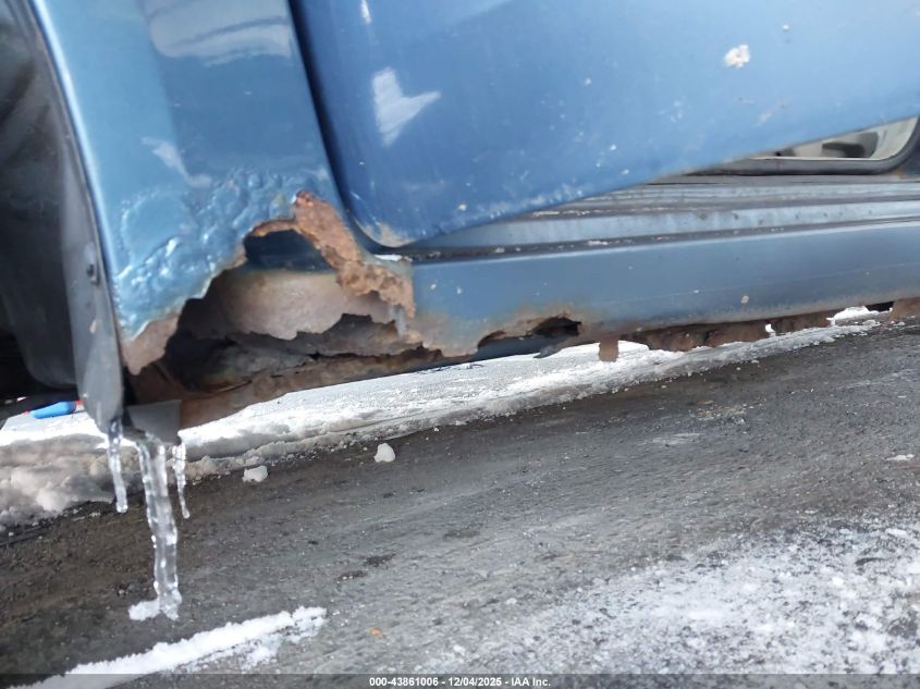 2008 Subaru Impreza 2.5I VIN: JF1GE61668H524777 Lot: 43861006