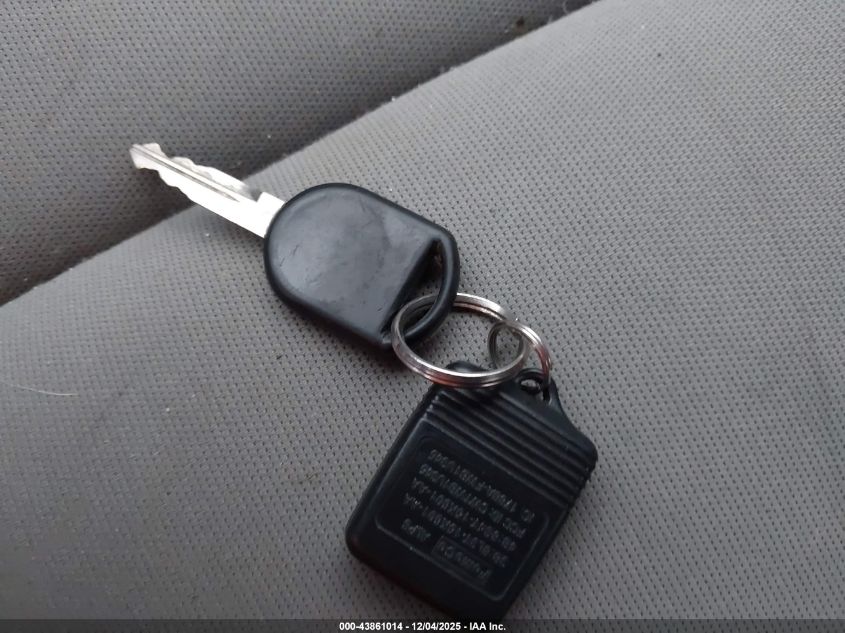 2007 Ford F-150 Stx/Xl/Xlt VIN: 1FTRF14W37KC87438 Lot: 43861014