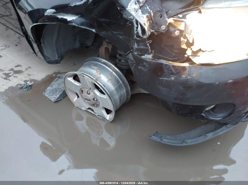 2007 Ford F-150 Stx/Xl/Xlt VIN: 1FTRF14W37KC87438 Lot: 43861014