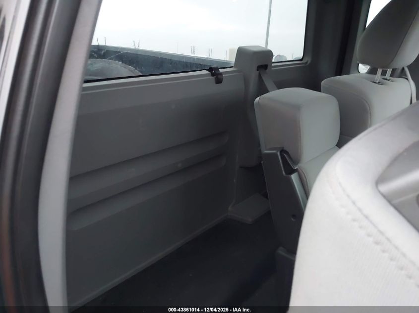 2007 Ford F-150 Stx/Xl/Xlt VIN: 1FTRF14W37KC87438 Lot: 43861014