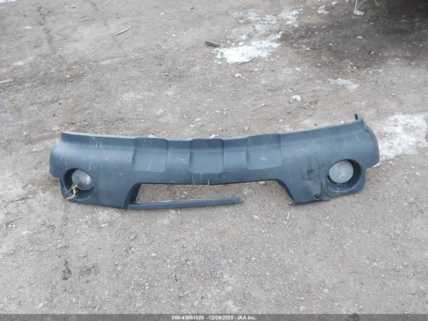 2008 Ford Ranger Fx4 Off-Road/Sport/Xlt VIN: 1FTZR45E28PA84074 Lot: 43861026