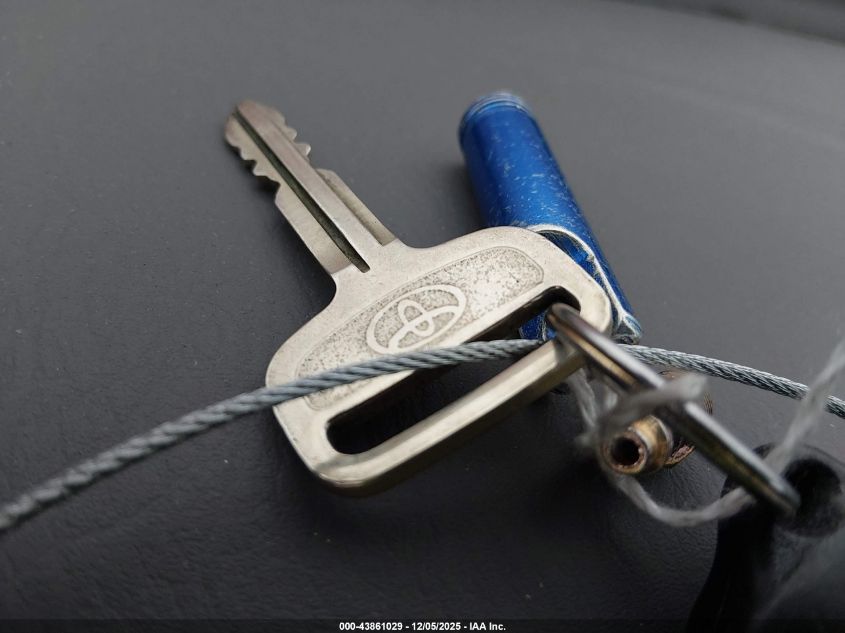 2006 Toyota Tundra Sr5 V8 VIN: 5TBET34196S500111 Lot: 43861029