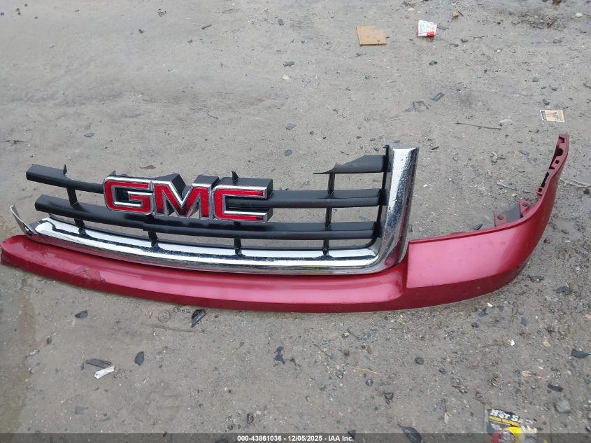 2007 GMC Sierra 1500 Slt VIN: 2GTEK13M671691344 Lot: 43861036