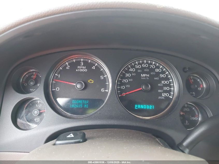 2007 GMC Sierra 1500 Slt VIN: 2GTEK13M671691344 Lot: 43861036