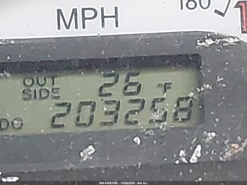 2004 Toyota Corolla S VIN: 1NXBR32E54Z238414 Lot: 43861045