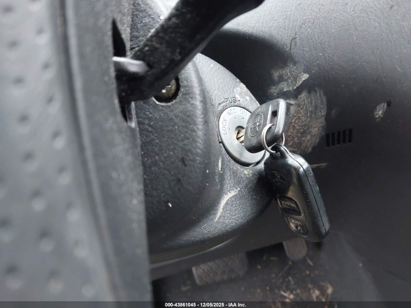 2004 Toyota Corolla S VIN: 1NXBR32E54Z238414 Lot: 43861045