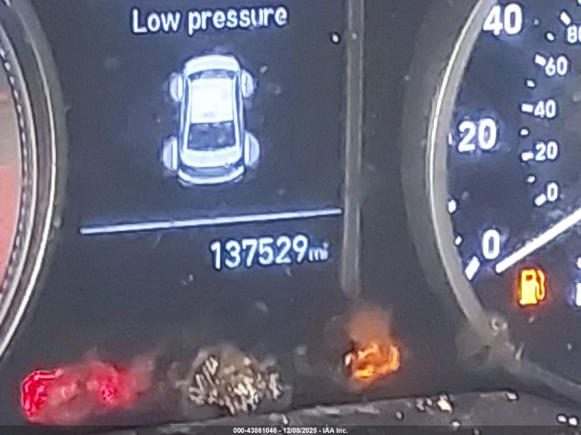 2019 Hyundai Elantra Sel VIN: 5NPD84LF6KH495246 Lot: 43861046