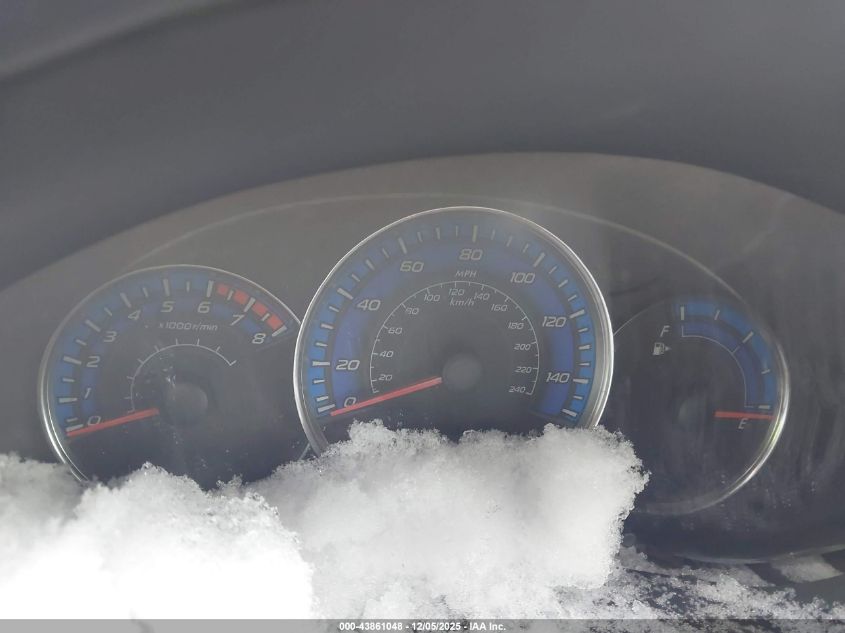 2009 Subaru Forester 2.5X Limited VIN: JF2SH64699H709156 Lot: 43861048