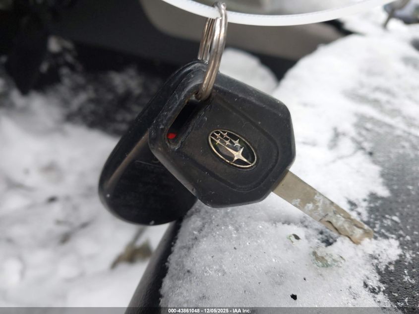 2009 Subaru Forester 2.5X Limited VIN: JF2SH64699H709156 Lot: 43861048