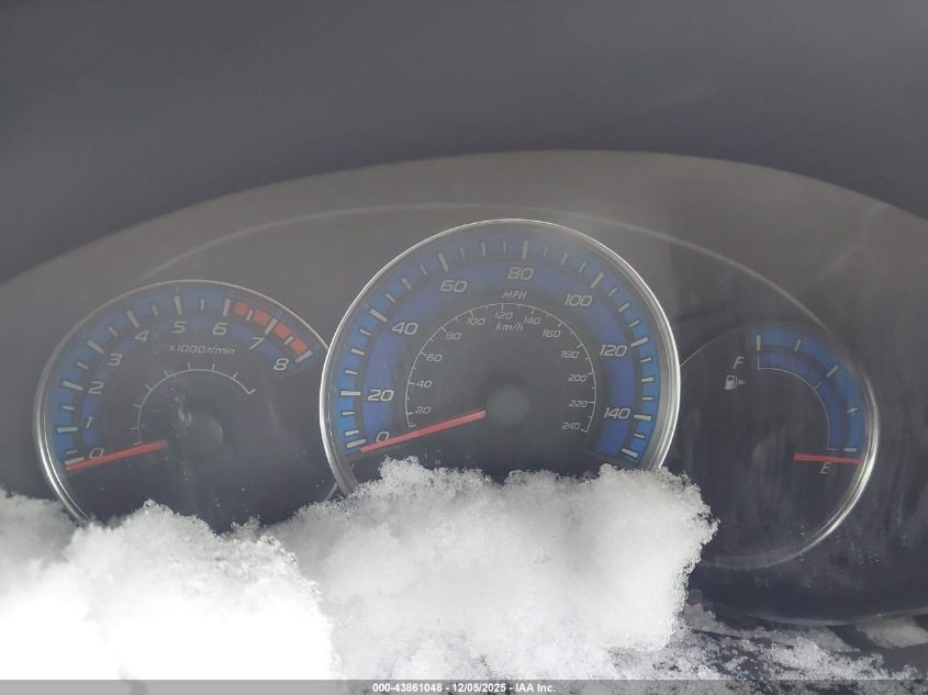 2009 Subaru Forester 2.5X Limited VIN: JF2SH64699H709156 Lot: 43861048