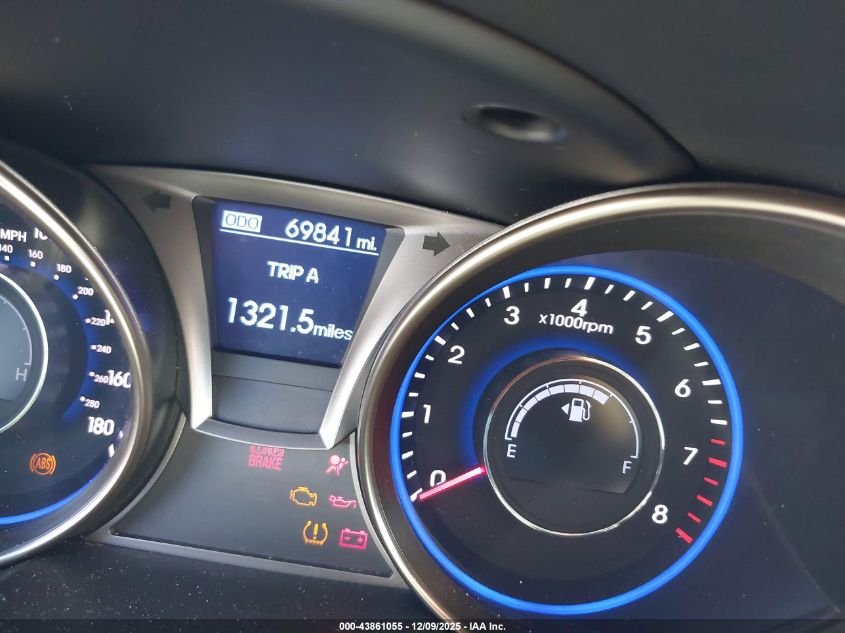 2016 Hyundai Genesis 3.8 R-Spec VIN: KMHHU6KJ3GU134063 Lot: 43861055