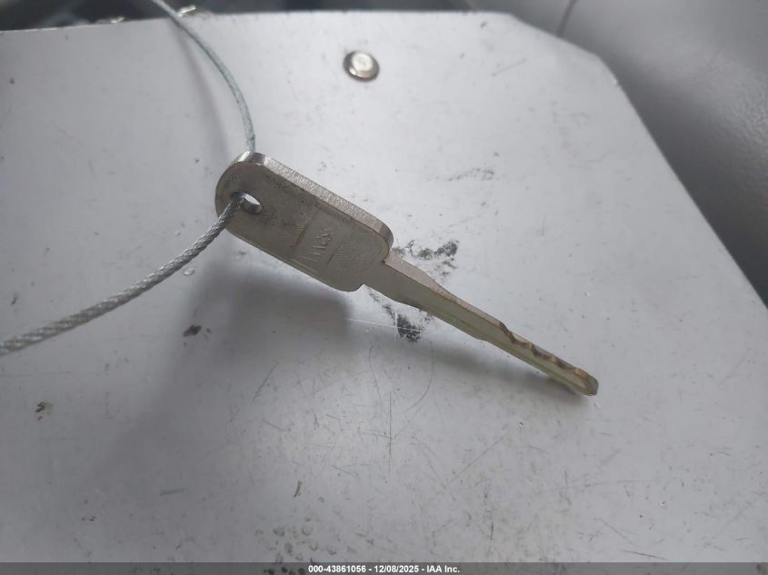 2006 Ford F-550 Chassis Xl/Xlt VIN: 1FDAF56P36EA03034 Lot: 43861056