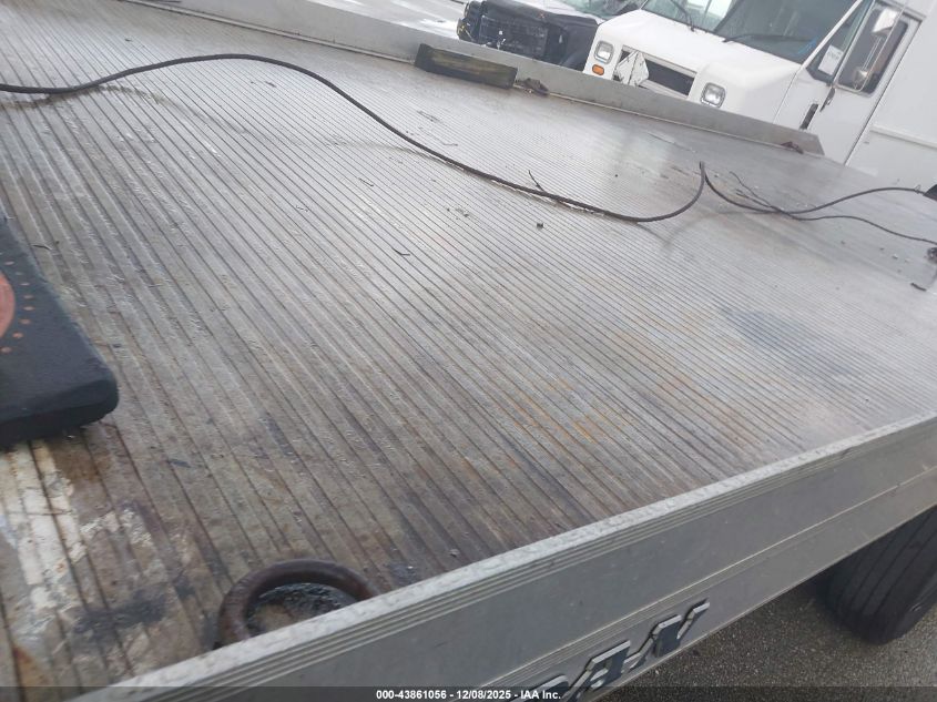 2006 Ford F-550 Chassis Xl/Xlt VIN: 1FDAF56P36EA03034 Lot: 43861056