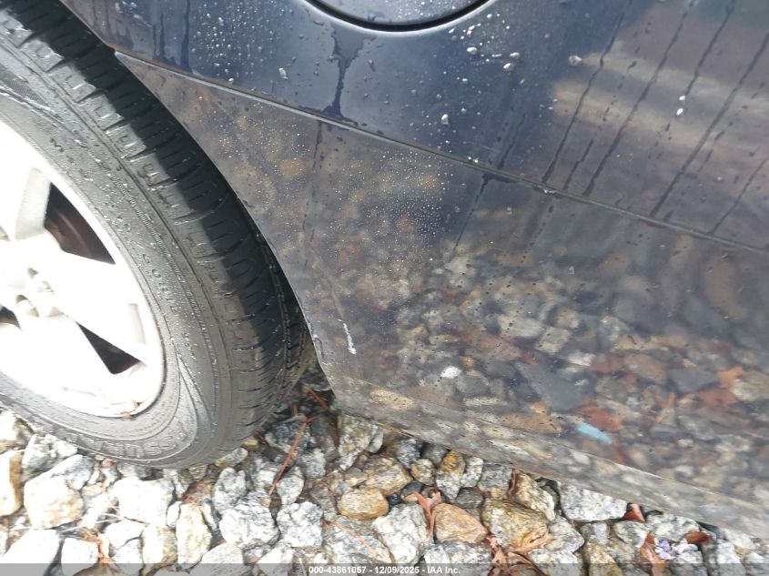 2007 Chevrolet Impala Lt VIN: 2G1WT58K079320464 Lot: 43861057