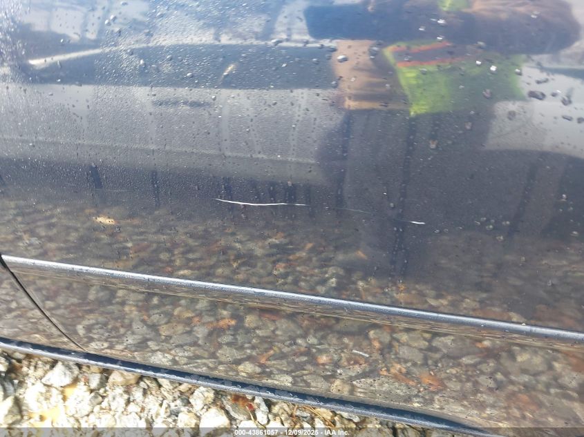 2007 Chevrolet Impala Lt VIN: 2G1WT58K079320464 Lot: 43861057