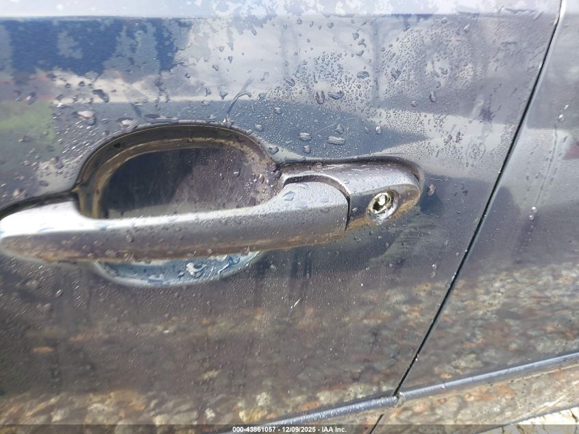 2007 Chevrolet Impala Lt VIN: 2G1WT58K079320464 Lot: 43861057