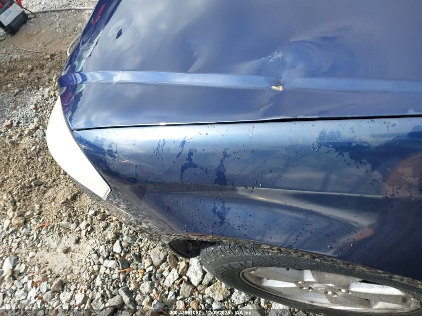 2007 Chevrolet Impala Lt VIN: 2G1WT58K079320464 Lot: 43861057