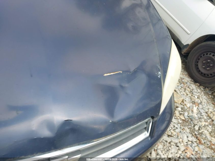 2007 Chevrolet Impala Lt VIN: 2G1WT58K079320464 Lot: 43861057