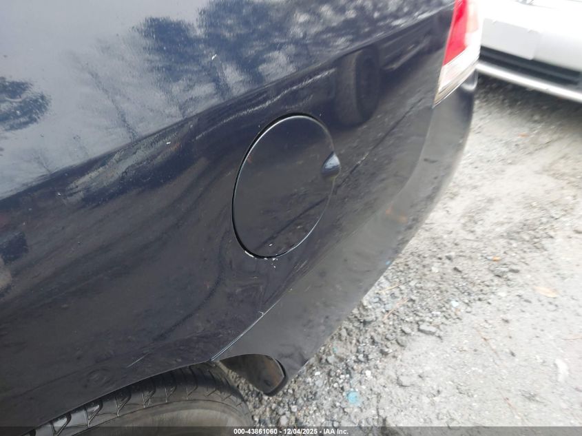 2007 Chevrolet Impala Lt VIN: 2G1WT58KX79409877 Lot: 43861060