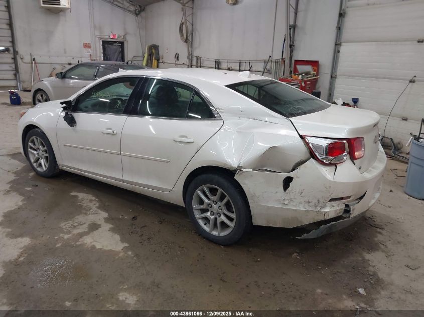 2014 Chevrolet Malibu 1Lt