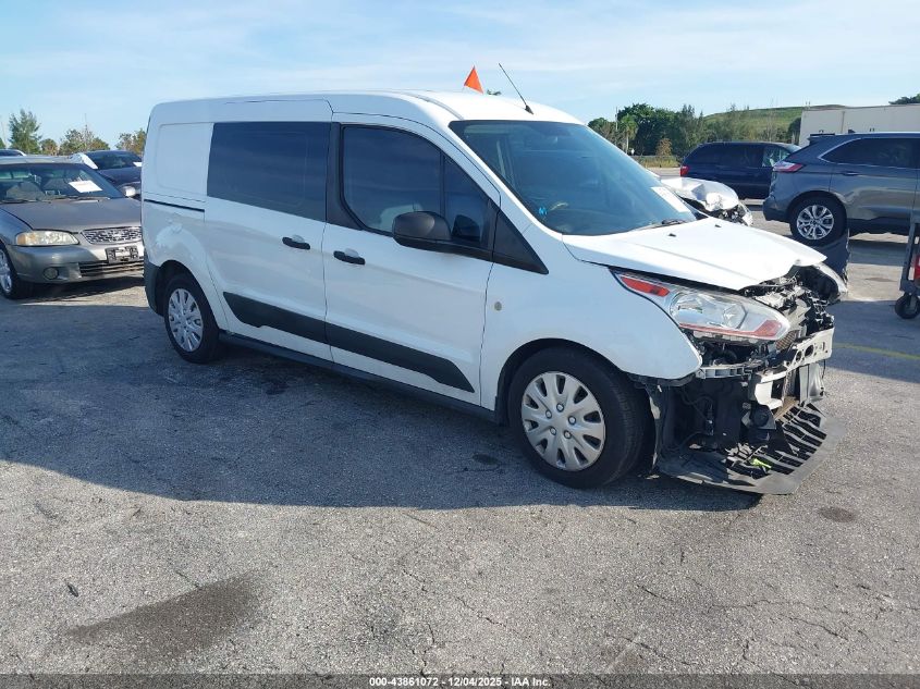 FORD TRANSIT CONNECT XL