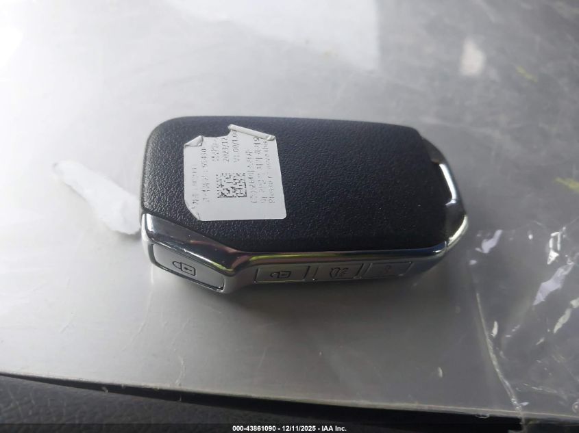 2021 Kia Forte Lxs VIN: 3KPF24AD7ME333788 Lot: 43861090