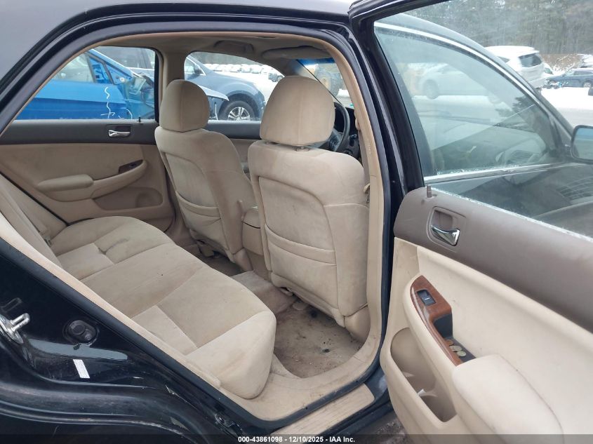 2006 Honda Accord Sdn 2.4 Ex/Ex VIN: 1HGCM56756A123946 Lot: 43861098