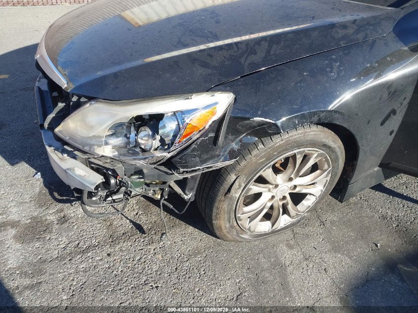 2012 Hyundai Genesis 3.8 VIN: KMHGC4DD8CU167709 Lot: 43861101