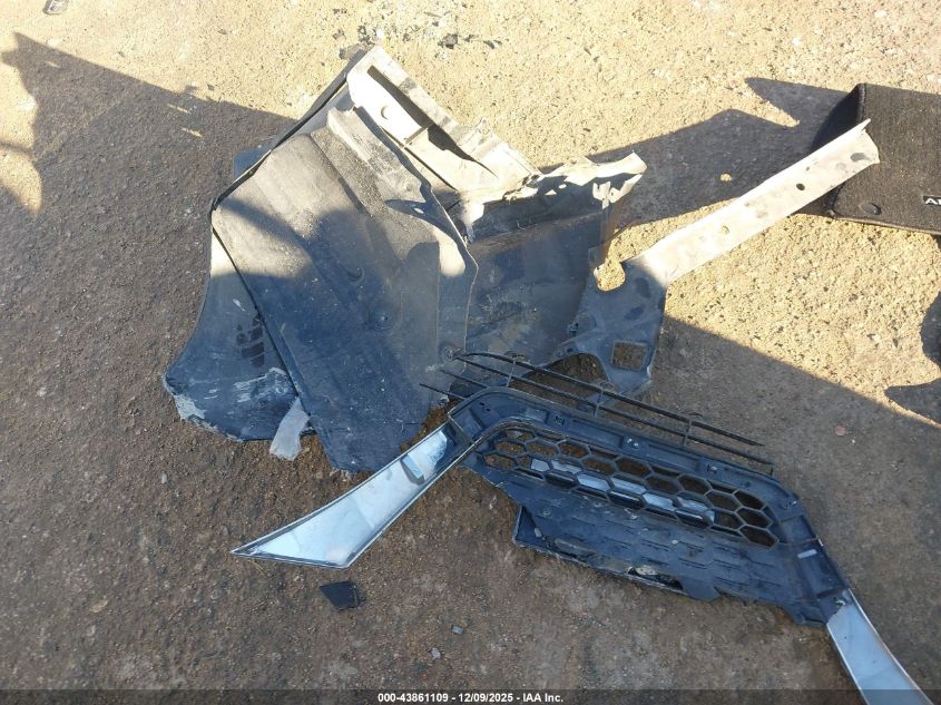 2021 Nissan Altima Sv Fwd VIN: 1N4BL4DV2MN409032 Lot: 43861109