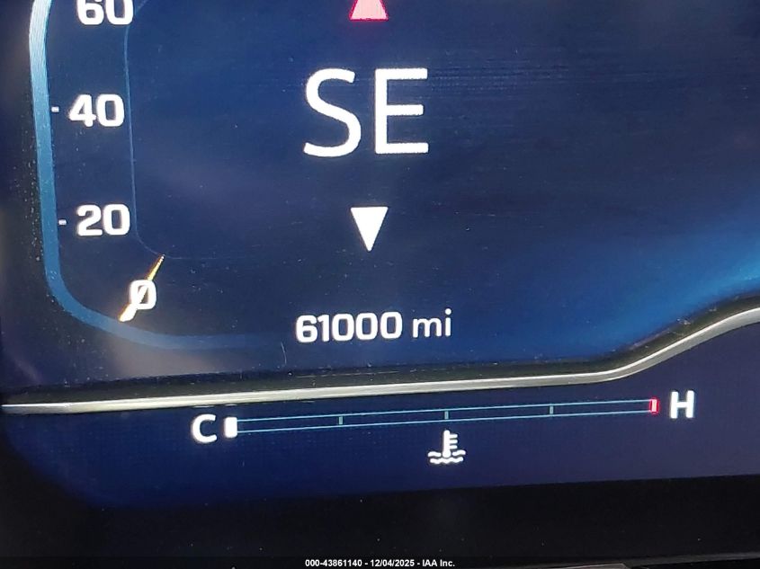 2022 Chevrolet Silverado 1500 4Wd Short Bed Lt With 2Fl VIN: 1GCPDKEKXNZ509850 Lot: 43861140