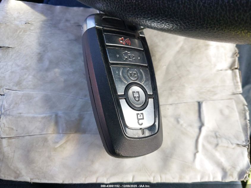 2018 Ford Explorer Xlt VIN: 1FM5K7D88JGA12975 Lot: 43861152