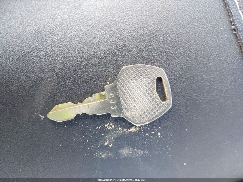 2005 Harley-Davidson Xl1200 C VIN: 1HD1CGP125K451637 Lot: 43861161