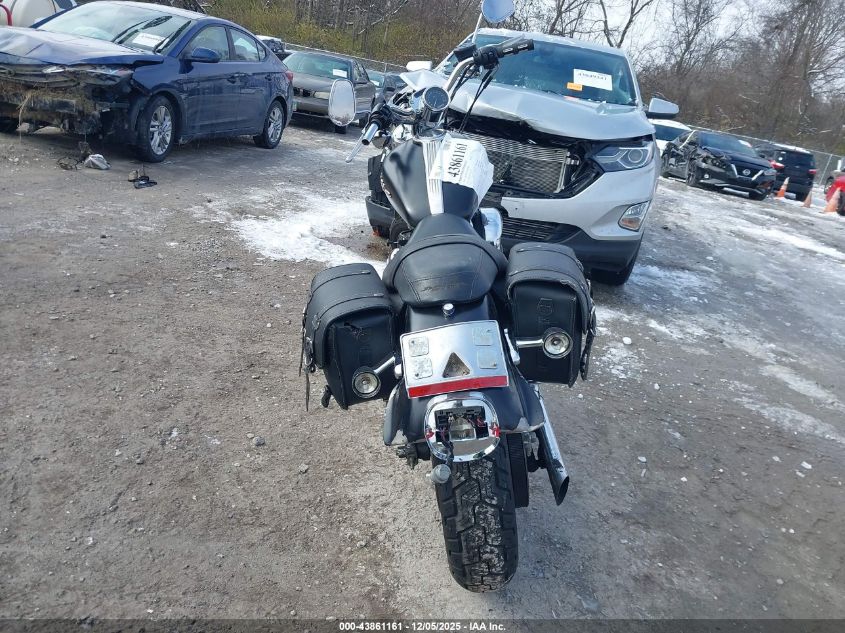 2005 Harley-Davidson Xl1200 C VIN: 1HD1CGP125K451637 Lot: 43861161