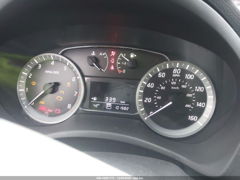 2014 Nissan Sentra VIN: 3N1AC7AP8EY263078 Lot: 43861172