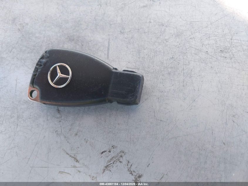 2003 Mercedes-Benz C 240 VIN: WDBRF61J13A480675 Lot: 43861184