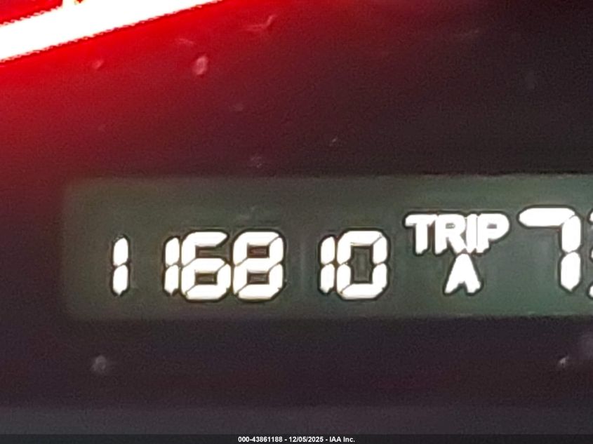 2004 Honda Accord 3.0 Ex VIN: 1HGCM66514A037454 Lot: 43861188