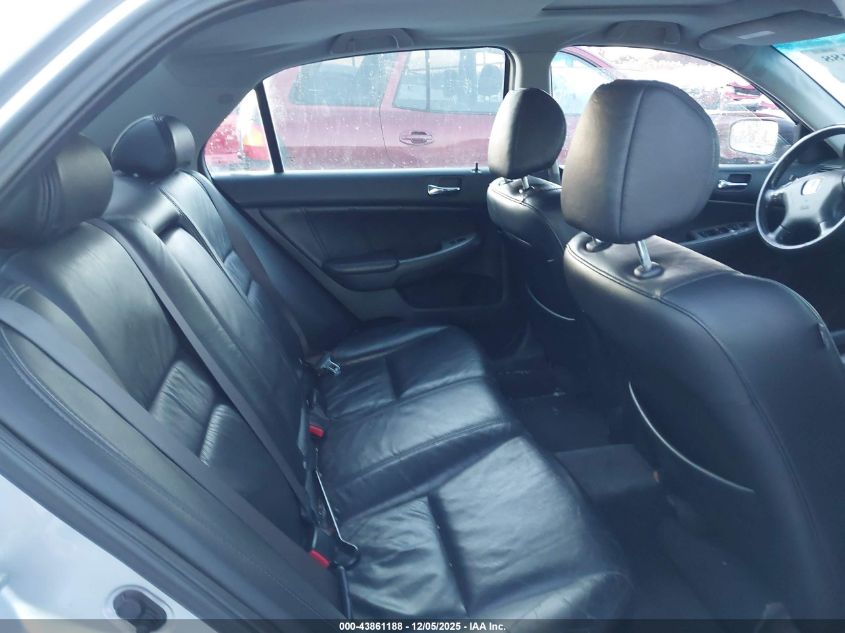 2004 Honda Accord 3.0 Ex VIN: 1HGCM66514A037454 Lot: 43861188